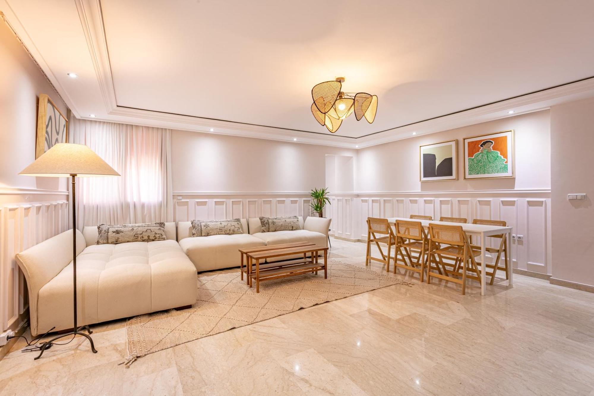 Migdal Gueliz Apart Hotel Марракеш Экстерьер фото