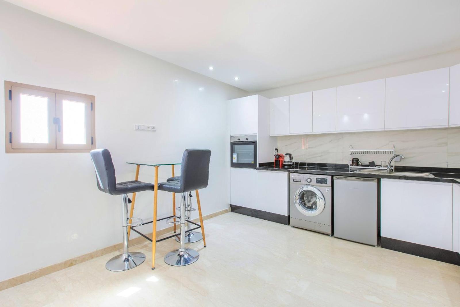 Migdal Gueliz Apart Hotel Марракеш Экстерьер фото